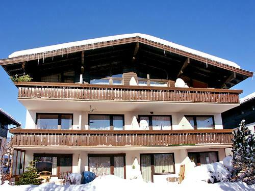 Apartment Point.6