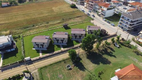 Tsimpoukas Village