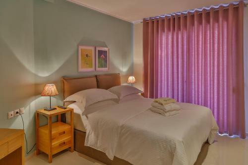 Aries Villas