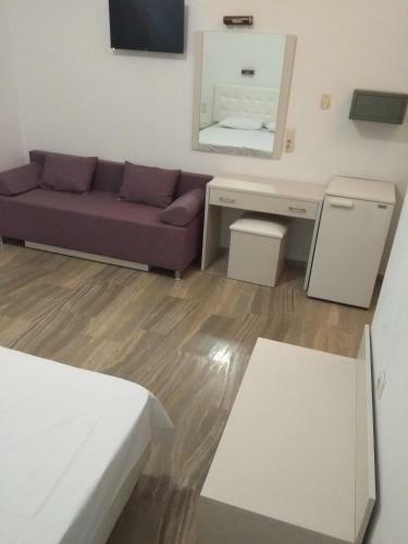 Hostal Oasis