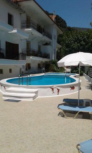Hostal Oasis