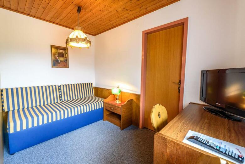Hotel Taferne