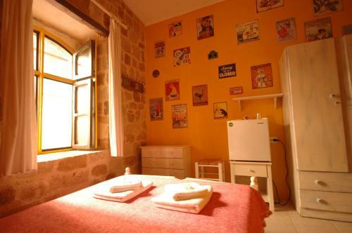 Hotel Attiki