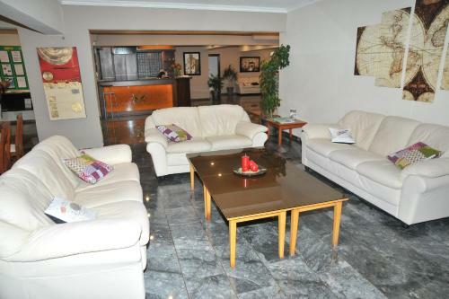 Aparthotel Santa Marina Hotel Apartments