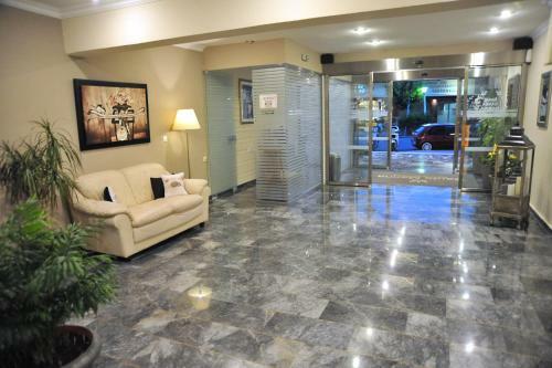 Aparthotel Santa Marina Hotel Apartments