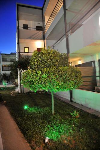 Aparthotel Santa Marina Hotel Apartments