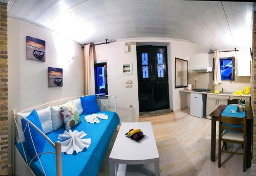 Apartamento Aloha Maisonette