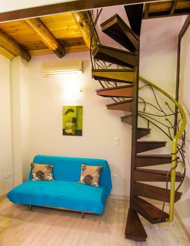 Apartamento Aloha Maisonette