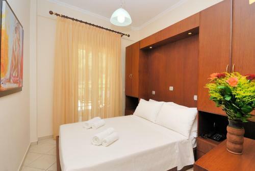 Apartamento Alea Resort
