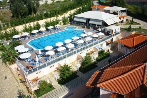 Apartamento Alea Resort