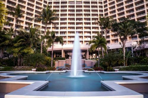 Hotel Hyatt Regency Guam