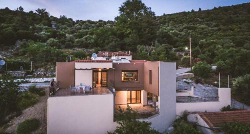 Villa Aeri