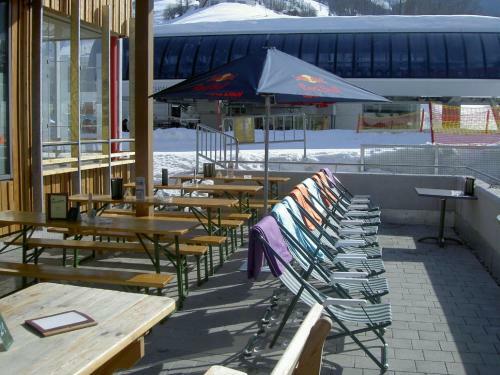 Hotel Bachschmied