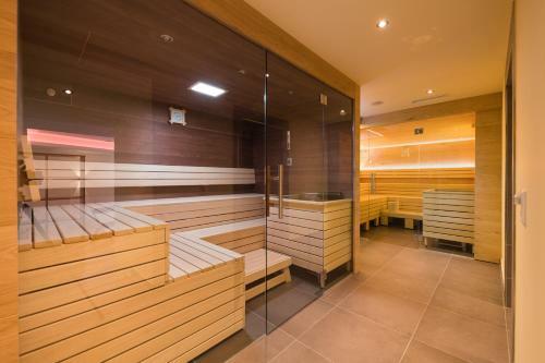 Hotel Bachschmied