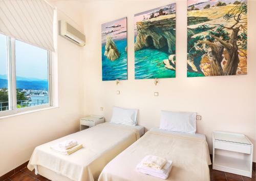 Apartamento Loucerna Art