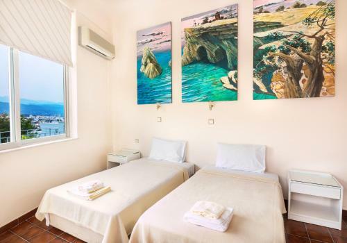Apartamento Loucerna Art