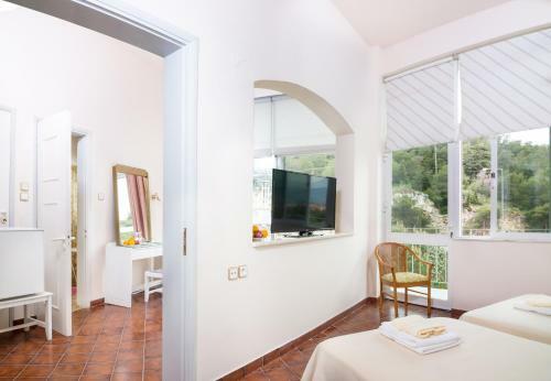 Apartamento Loucerna Art