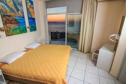 Apartamento Loucerna Art