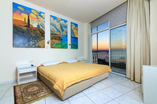 Apartamento Loucerna Art
