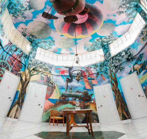 Apartamento Loucerna Art