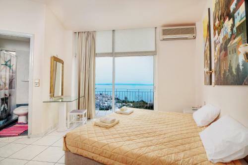 Apartamento Loucerna Art
