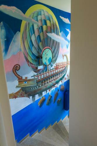 Apartamento Loucerna Art