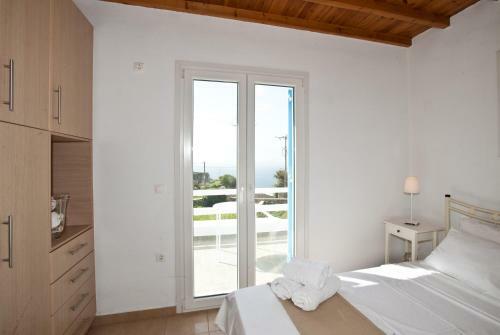 Sea Wind Villas