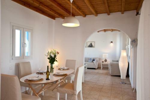 Sea Wind Villas