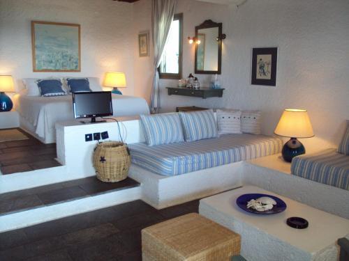 Apartamento Niriides Resort