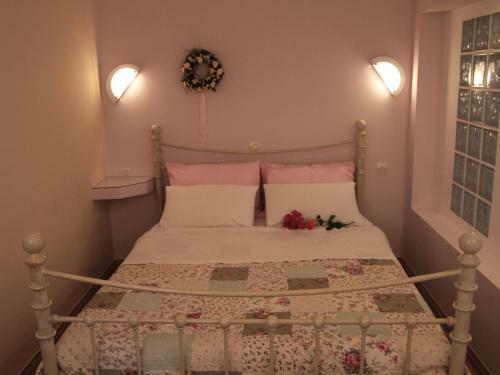 Apartamento 9 Muses