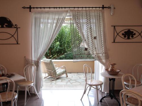 Apartamento 9 Muses
