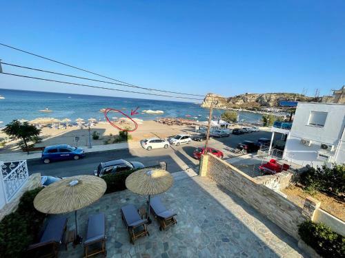 Apartamento Aroma Stegna Sea