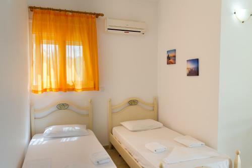 Apartamento Aroma Stegna Sea