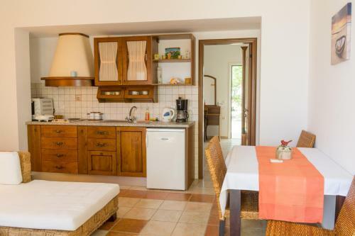 Apartamento Aroma Stegna Sea