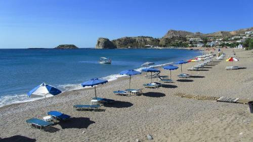 Apartamento Aroma Stegna Sea