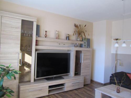 Apartamentos Ferienwohnung-familie-sprunk