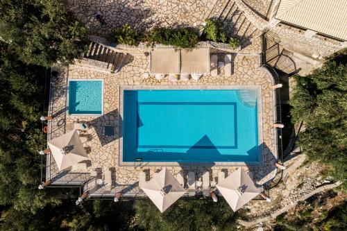 Villa Nestoras