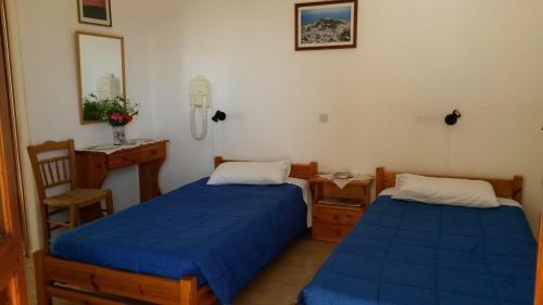 Apartamento Yvonni Studios