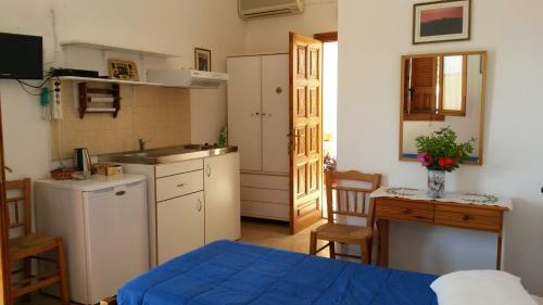 Apartamento Yvonni Studios