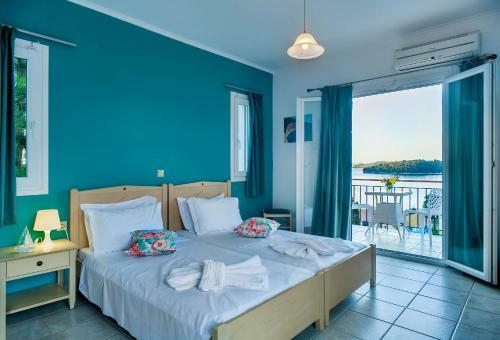 Apartamento San Lazzaro