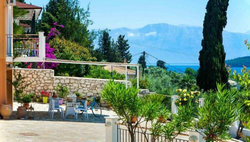 Apartamento San Lazzaro
