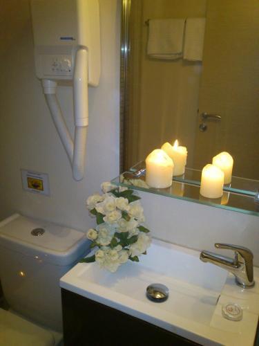 Hotel Adonis