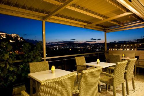 Hotel Adonis