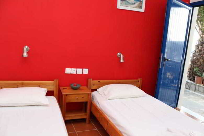 Hostal Zinas Pansion