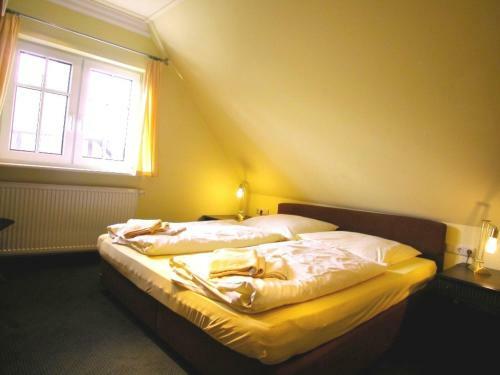 Holiday Home Boddenstrasse.2