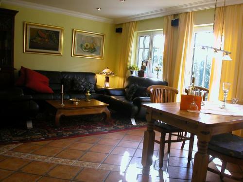 Holiday Home Boddenstrasse.2