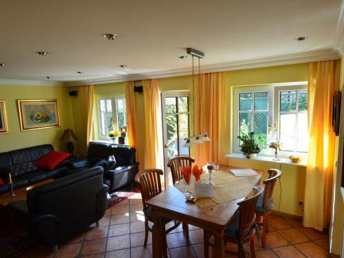 Holiday Home Boddenstrasse.2