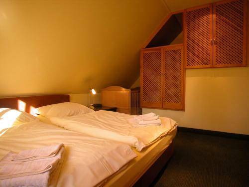 Holiday Home Boddenstrasse.2