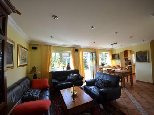 Holiday Home Boddenstrasse.2