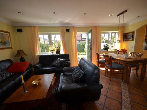 Holiday Home Boddenstrasse.2
